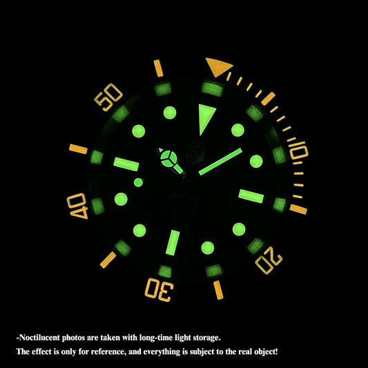 STEELFLIER SF754V D300 SubMariner