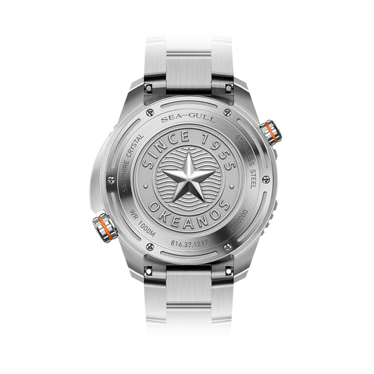 Seagull ST2130 D1000