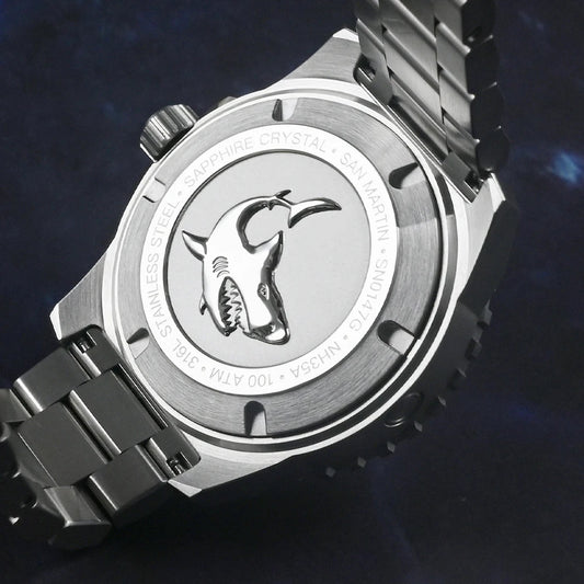 San Martin SN0147 D1000