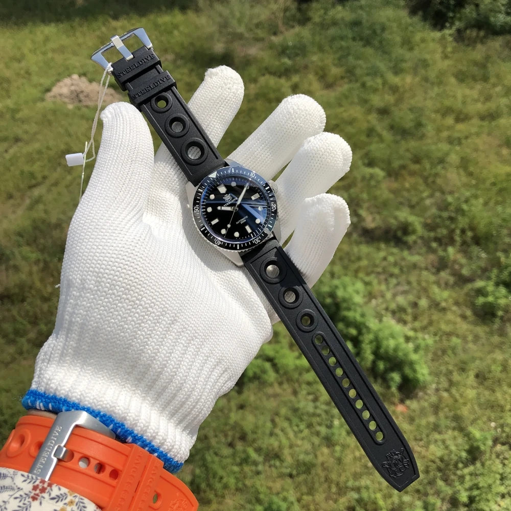 SteelDive SD1965 D200 65HH-SS Diamond