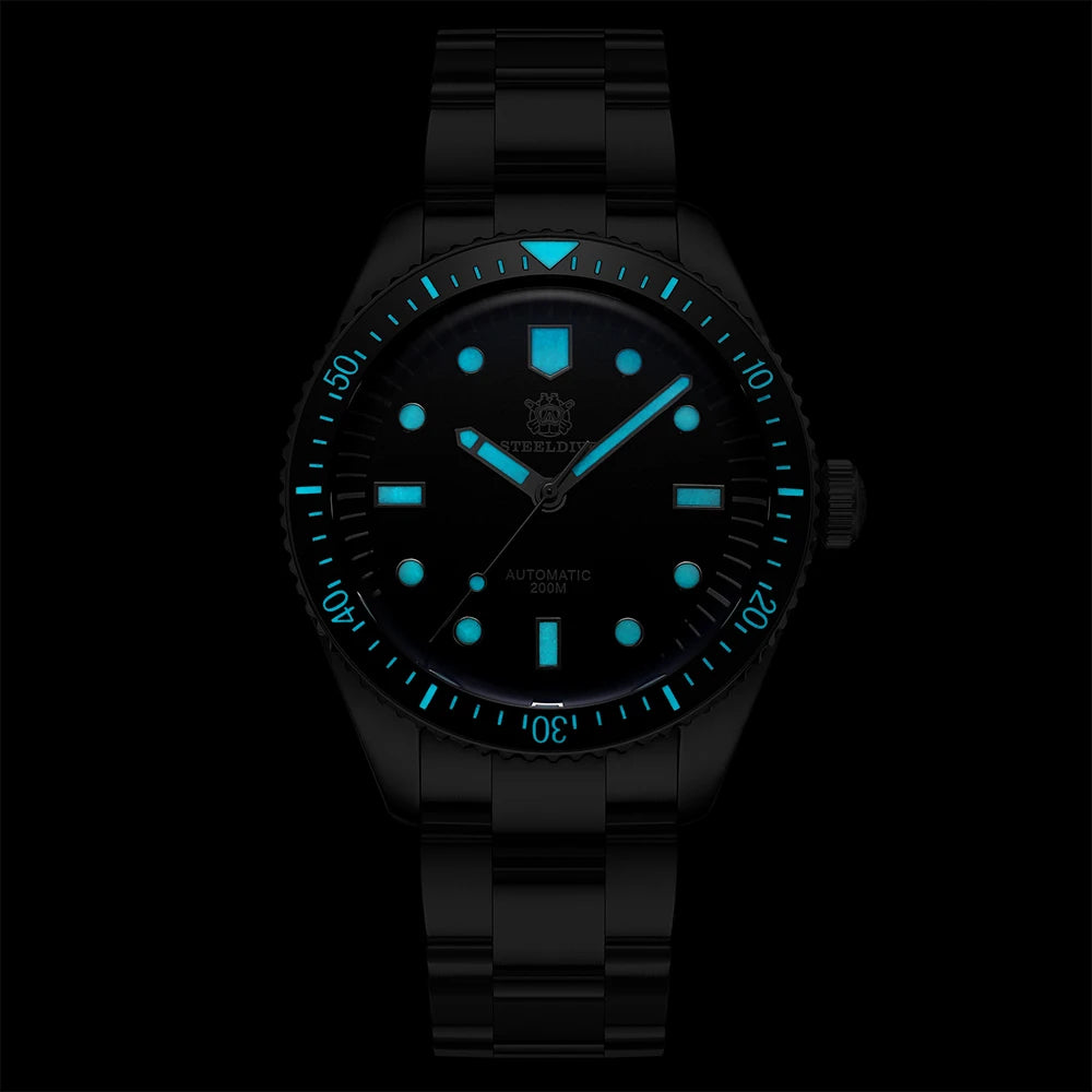 SteelDive SD1965 D200 65HH-SS Diamond