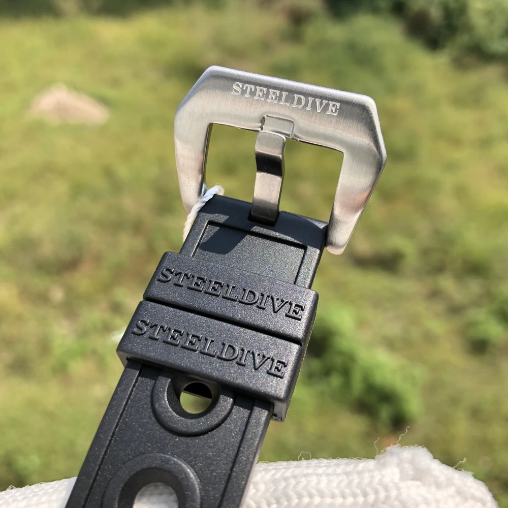 SteelDive SD1965 D200 65HH-SS Diamond