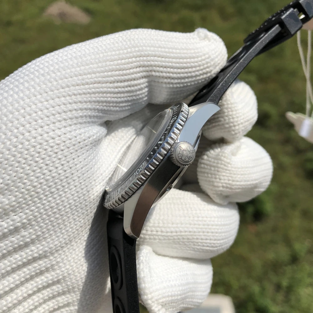 SteelDive SD1965 D200 65HH-SS Diamond