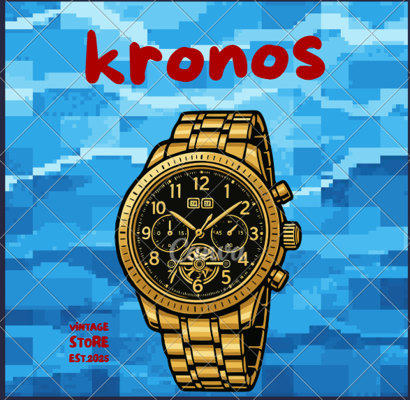 Kronos🎯