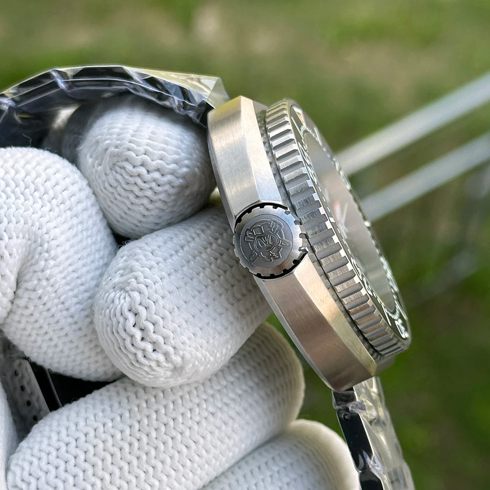 SteelDive SD1985 D1200