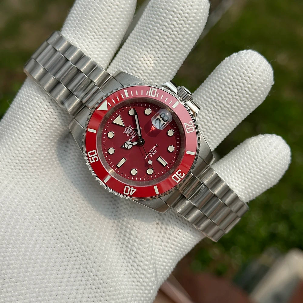 SteelDive SD1953C D300