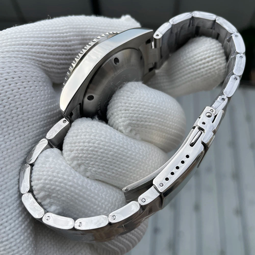 STEELFLIER SF754V D300 SubMariner