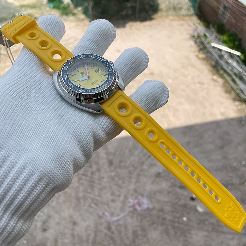 SteelDive SD1983 D1000