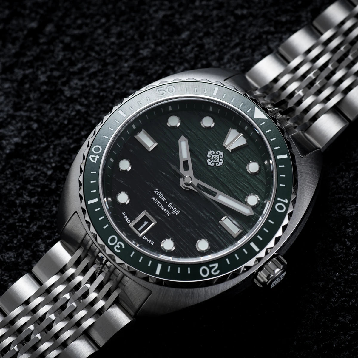 IXDAO JD-X07S D200 SS