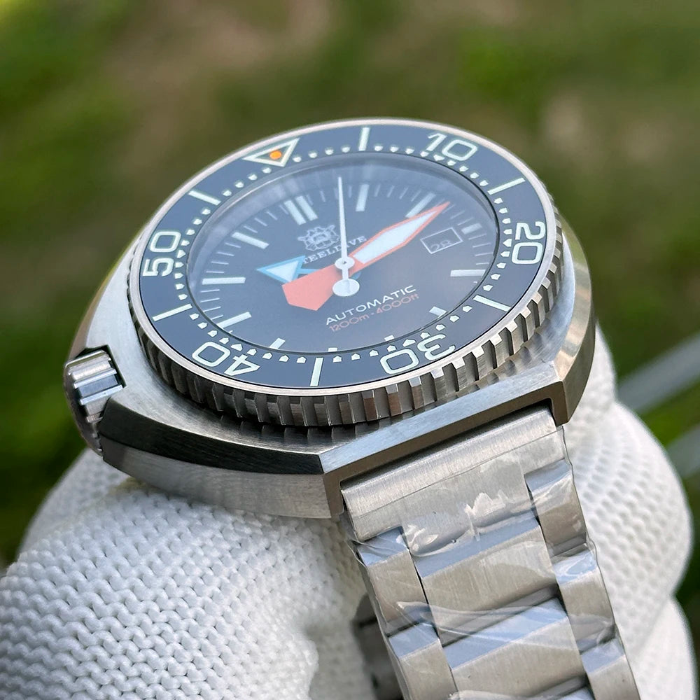 SteelDive SD1985 D1200