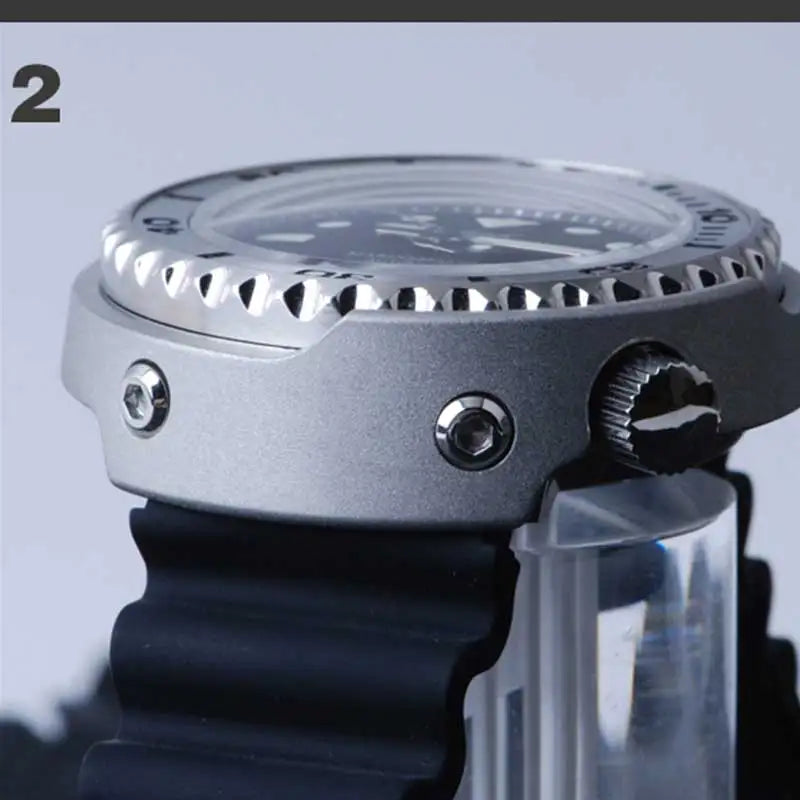 HEIMDALLR HMSX11 D1000 Black Gold