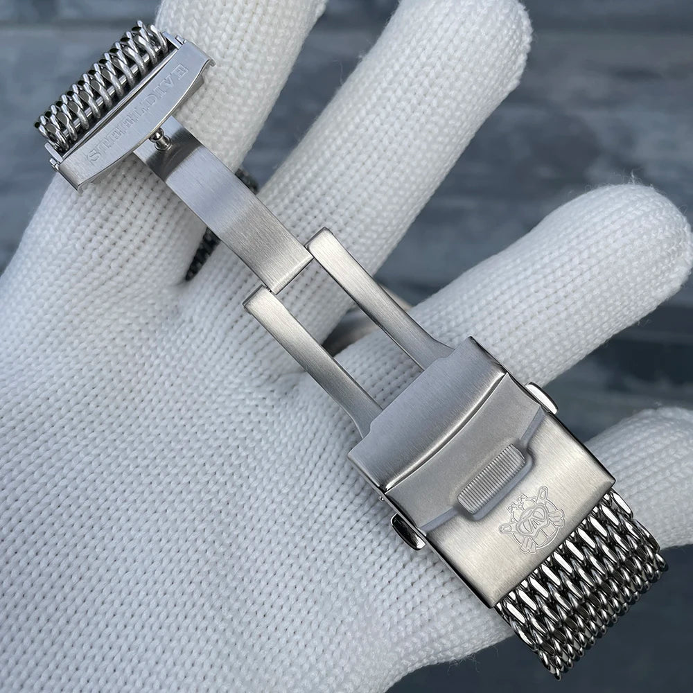 SteelDive SD1987 D2000 87HH-05L Diamond