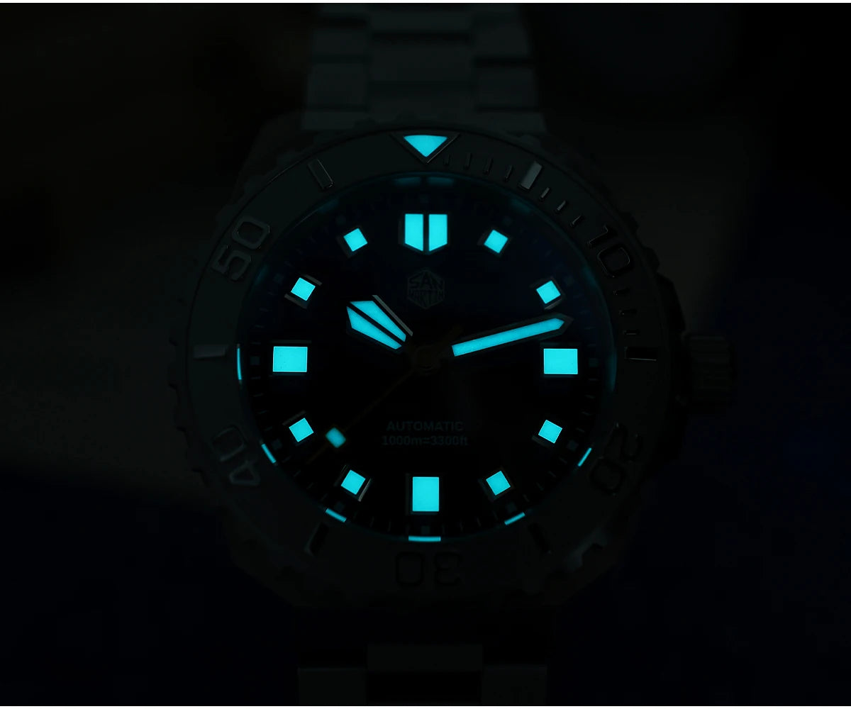 San Martin SN0147 D1000