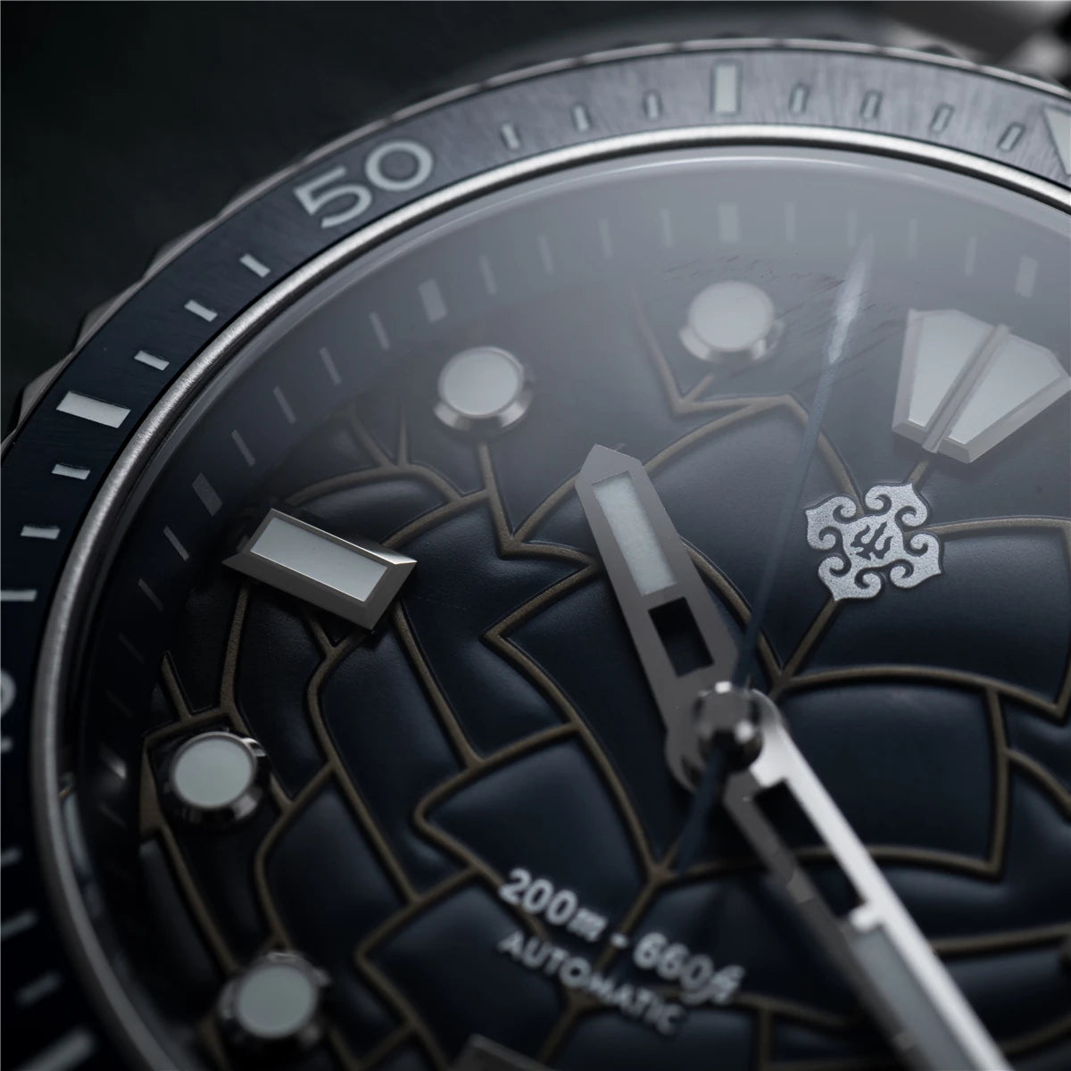 IXDAO JD-X07S D200 SS