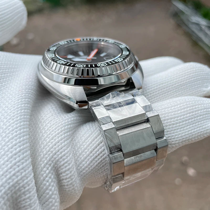 SteelDive SD1983 D1000