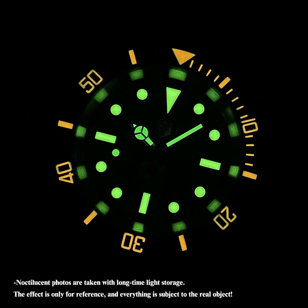 STEELFLIER SF754V D300 SubMariner