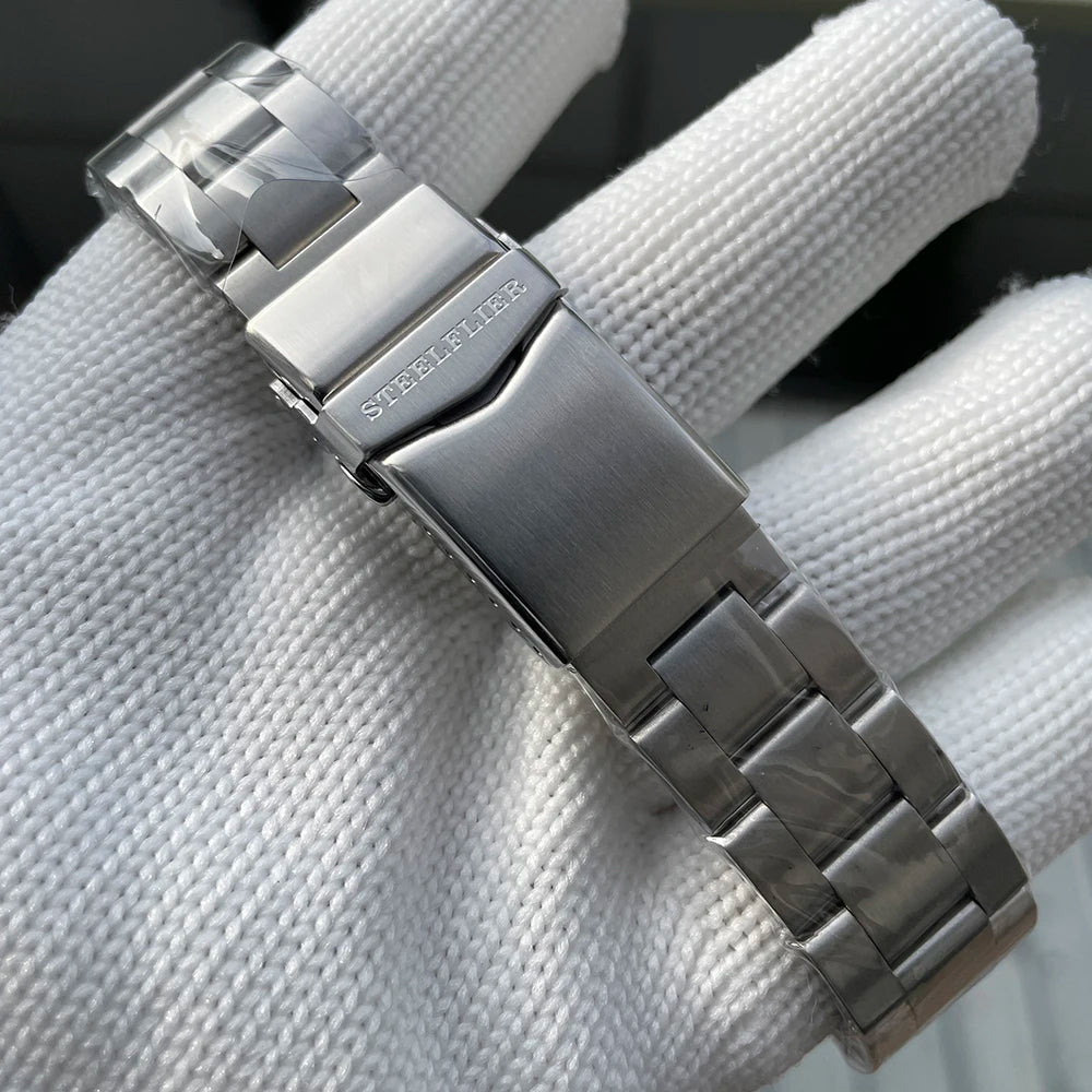 STEELFLIER SF754V D300 SubMariner