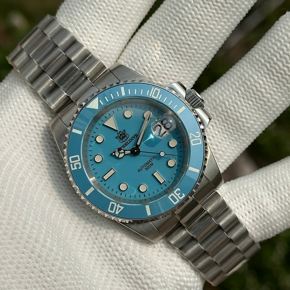 SteelDive SD1953C D300