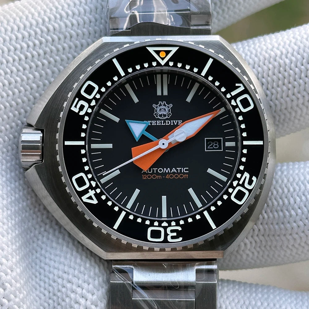 SteelDive SD1985 D1200