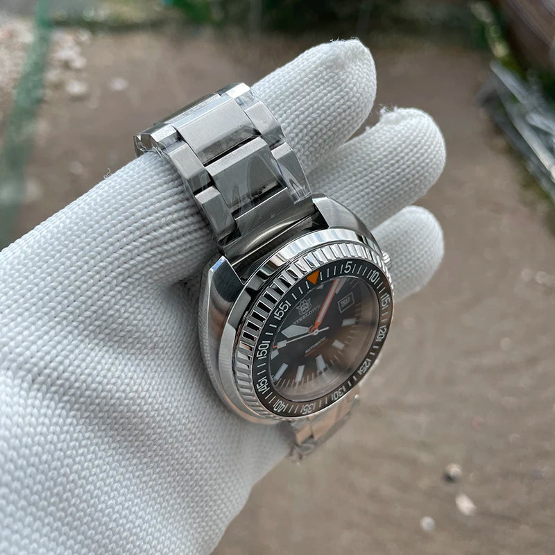 SteelDive SD1983 D1000