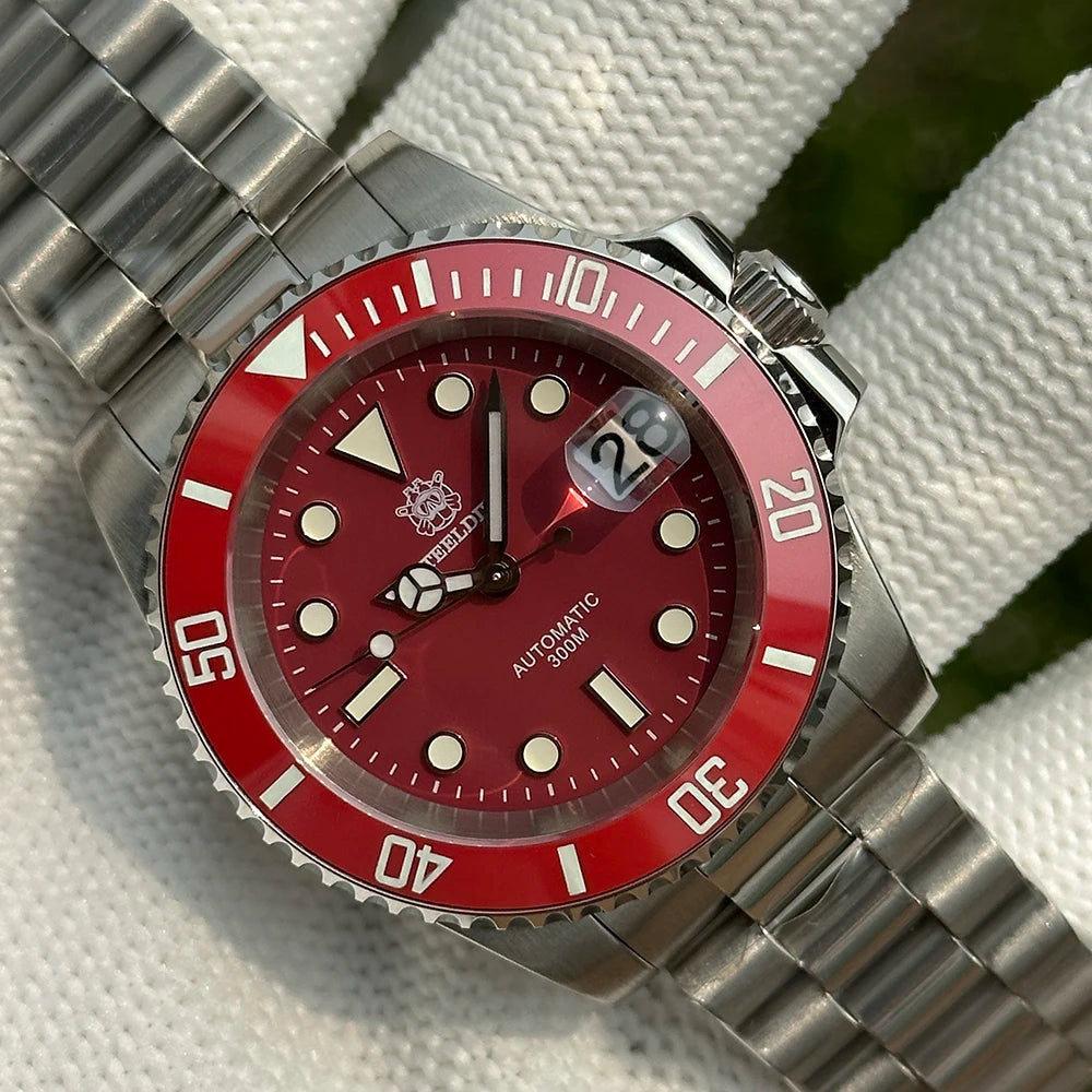 SteelDive SD1953C D300