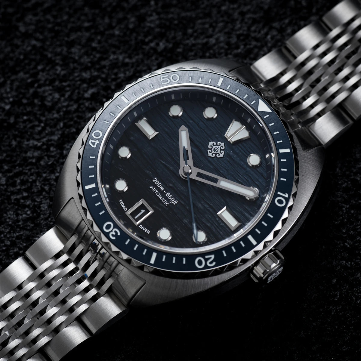 IXDAO JD-X07S D200 SS