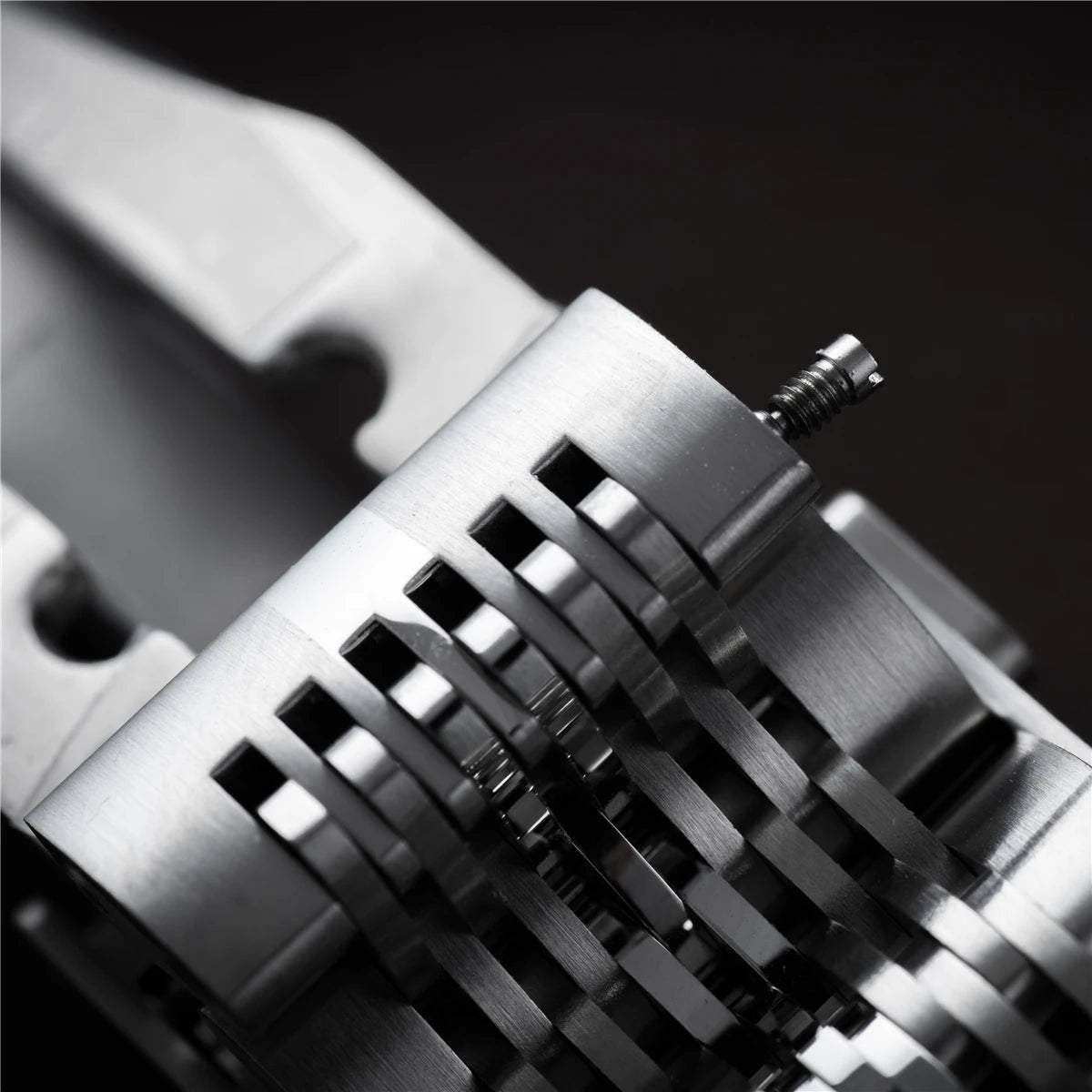 IXDAO JD-X07S D200 SS