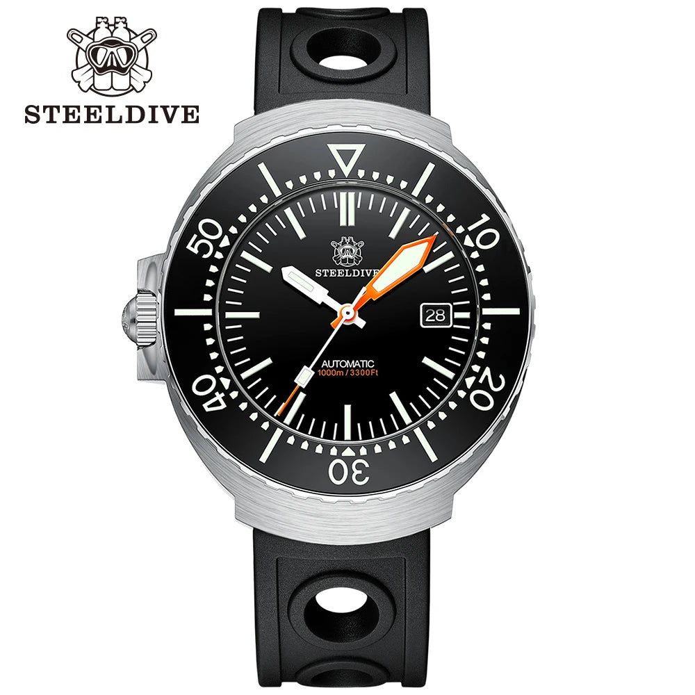SteelDive SD1980 OP D1000