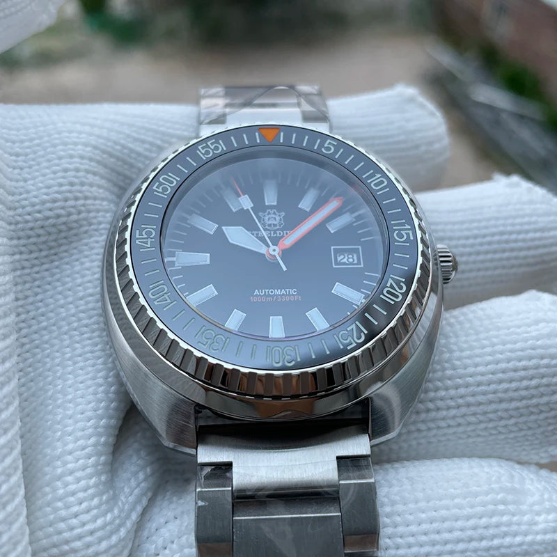 SteelDive SD1983 D1000