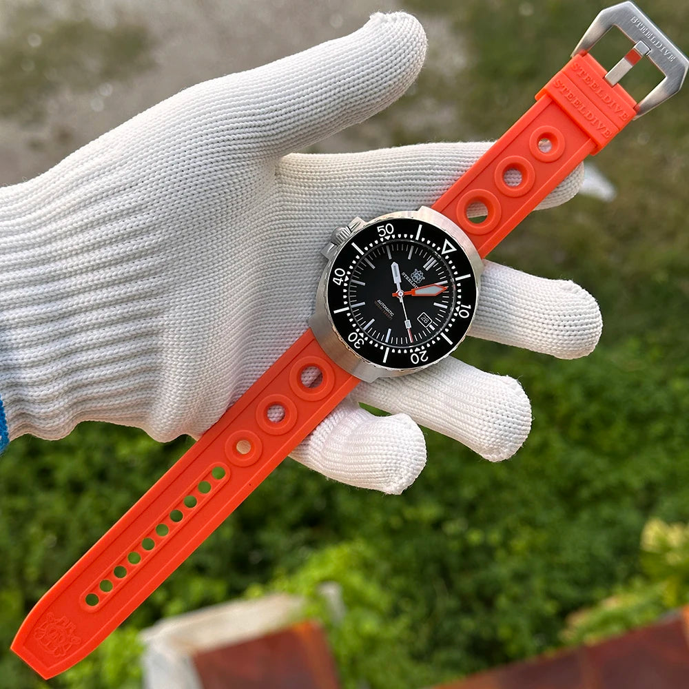 SteelDive SD1980 OP D1000