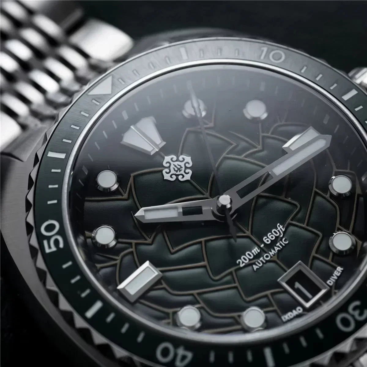 IXDAO JD-X07S D200 SS