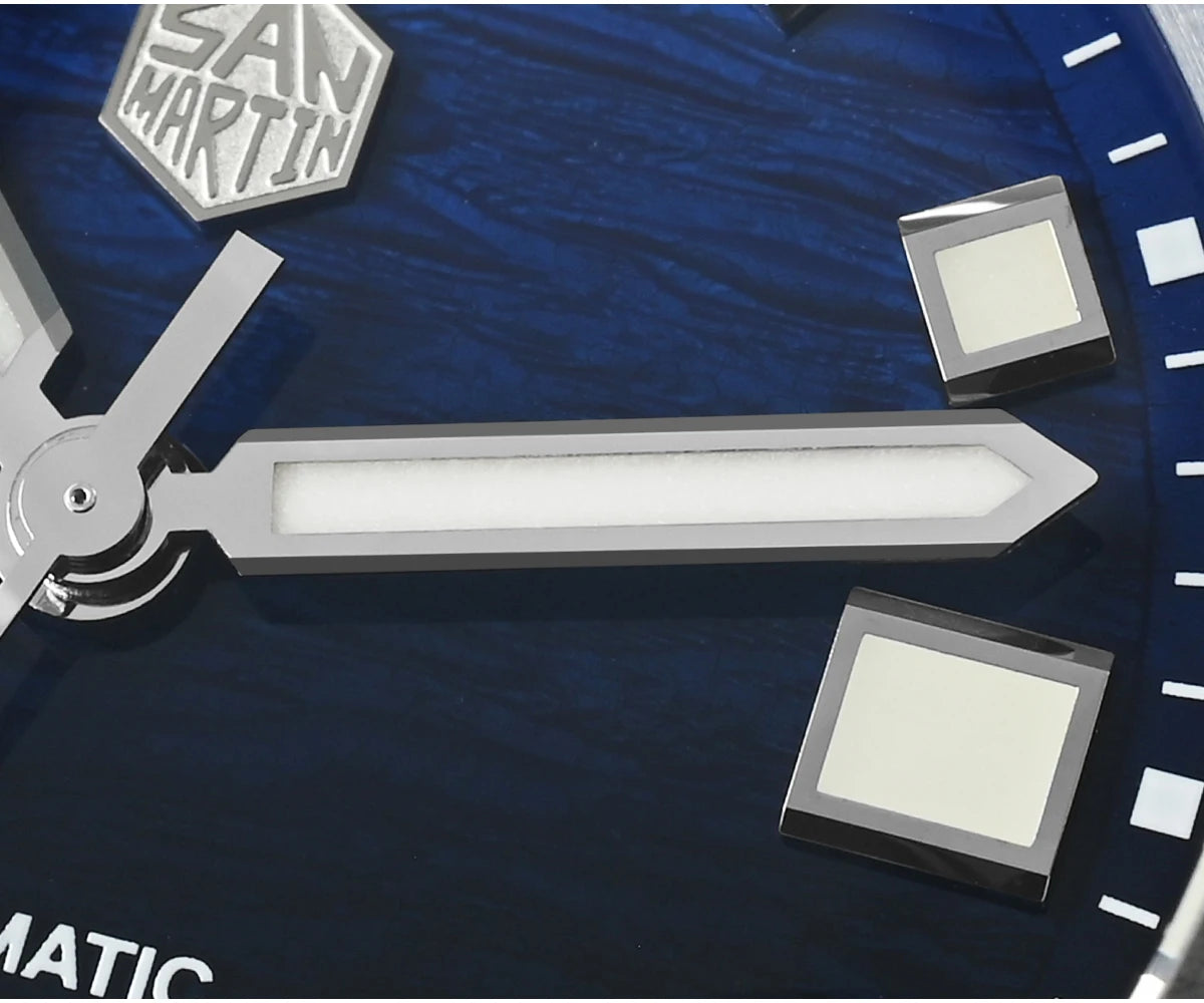 San Martin SN0147 D1000