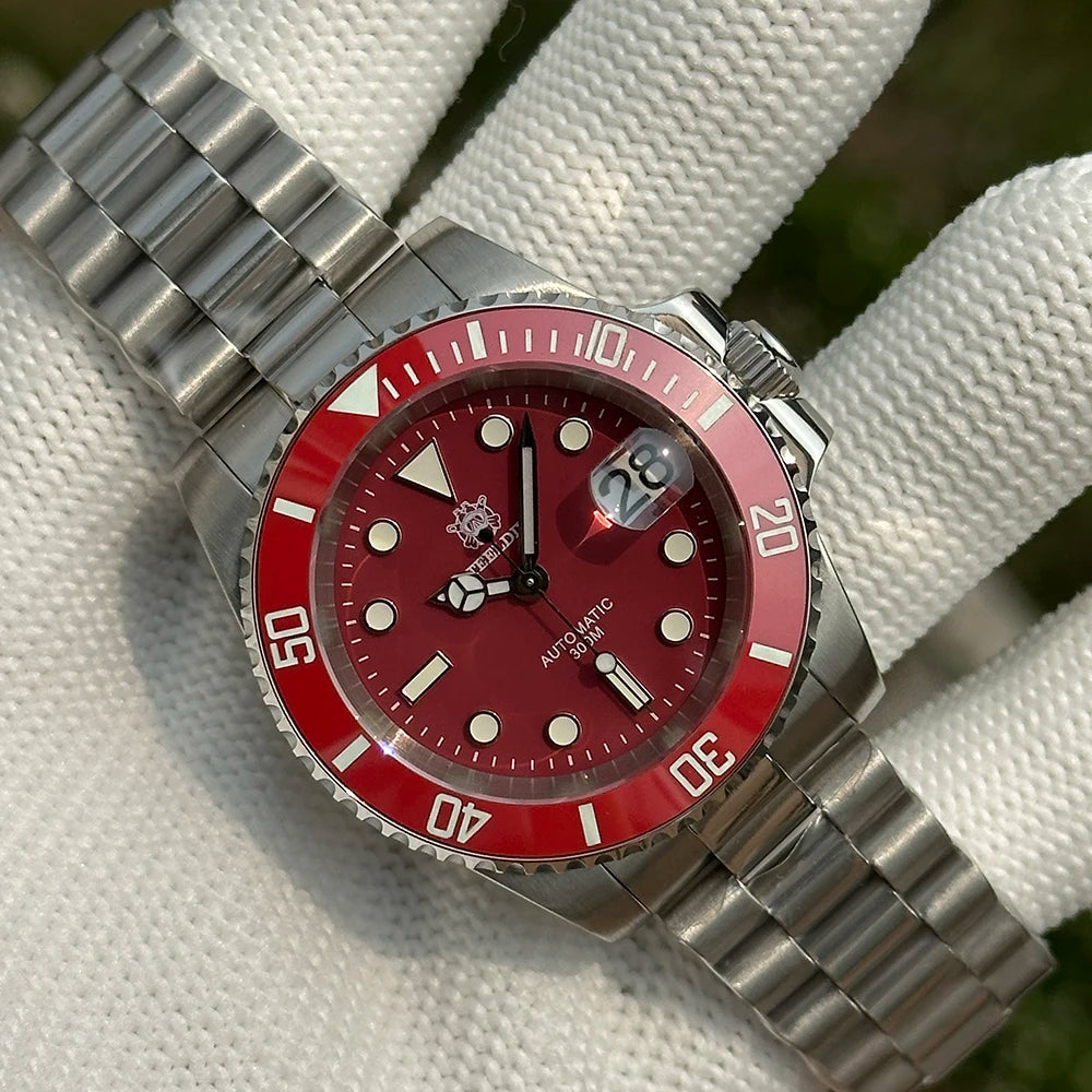 SteelDive SD1953C D300