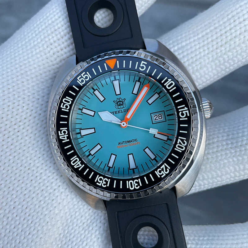 SteelDive SD1983 D1000