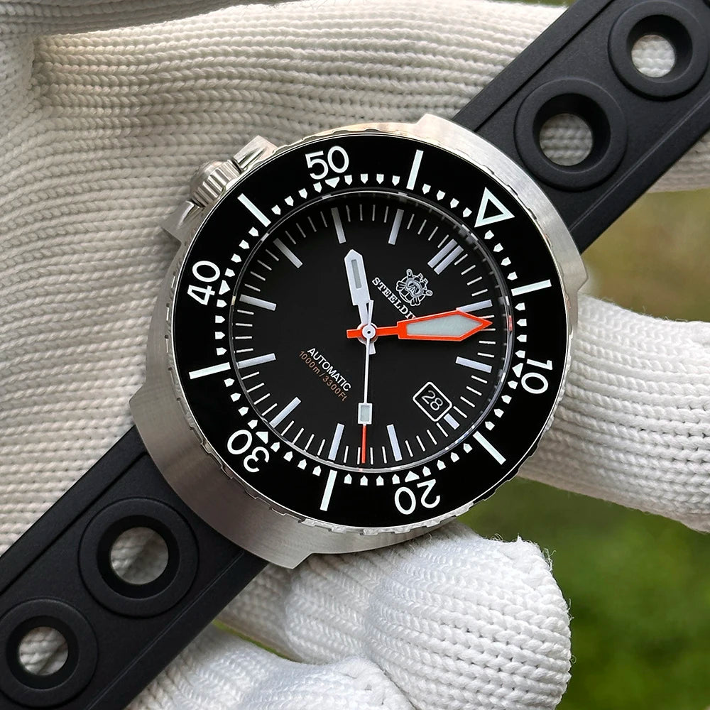 SteelDive SD1980 OP D1000