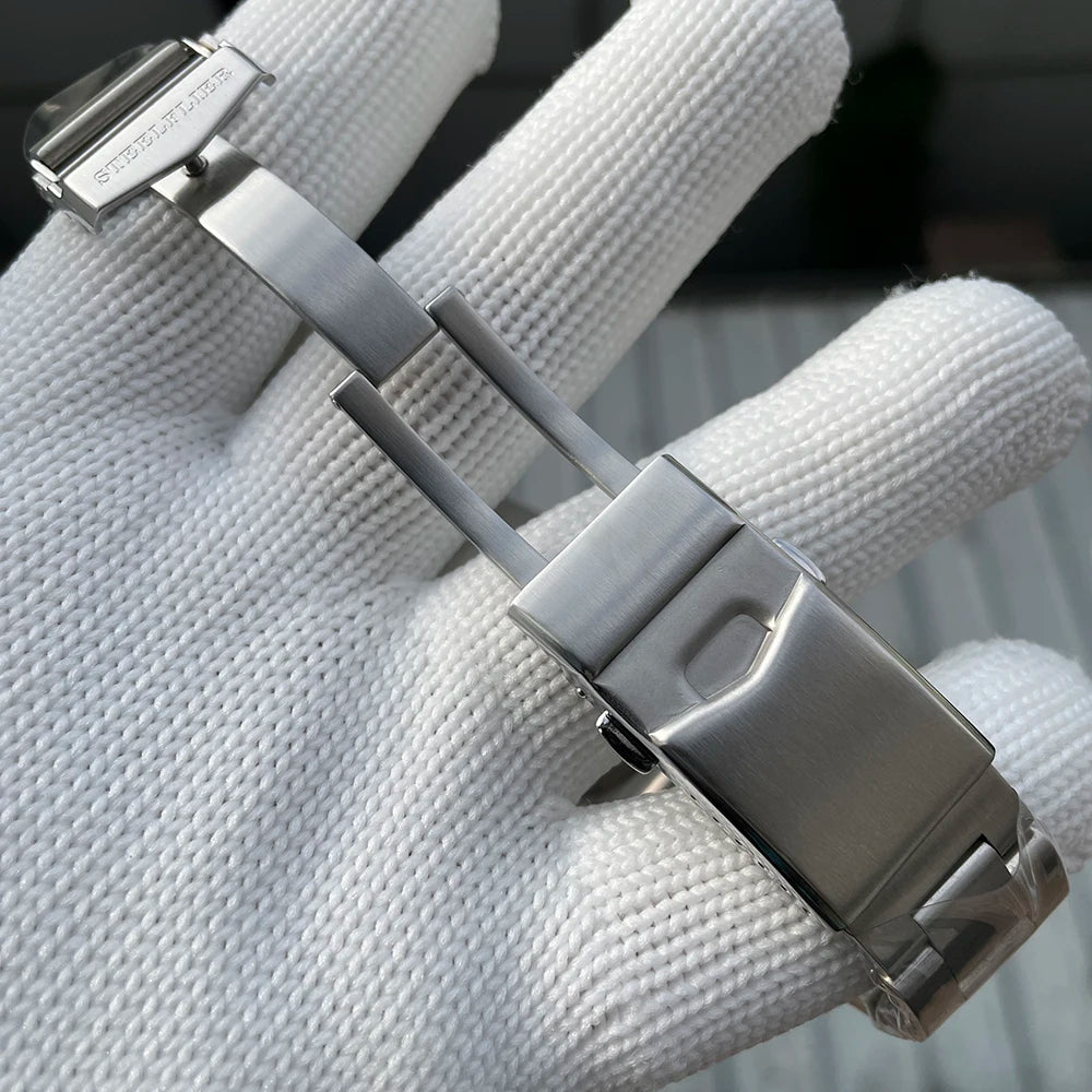 STEELFLIER SF754V D300 SubMariner