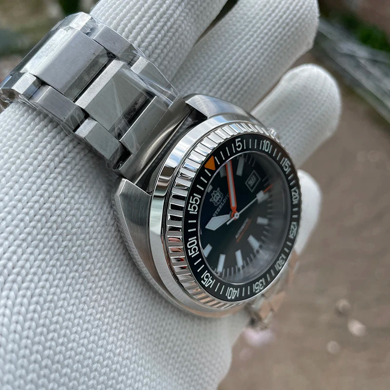 SteelDive SD1983 D1000