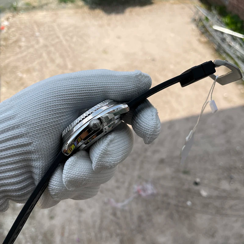 SteelDive SD1983 D1000