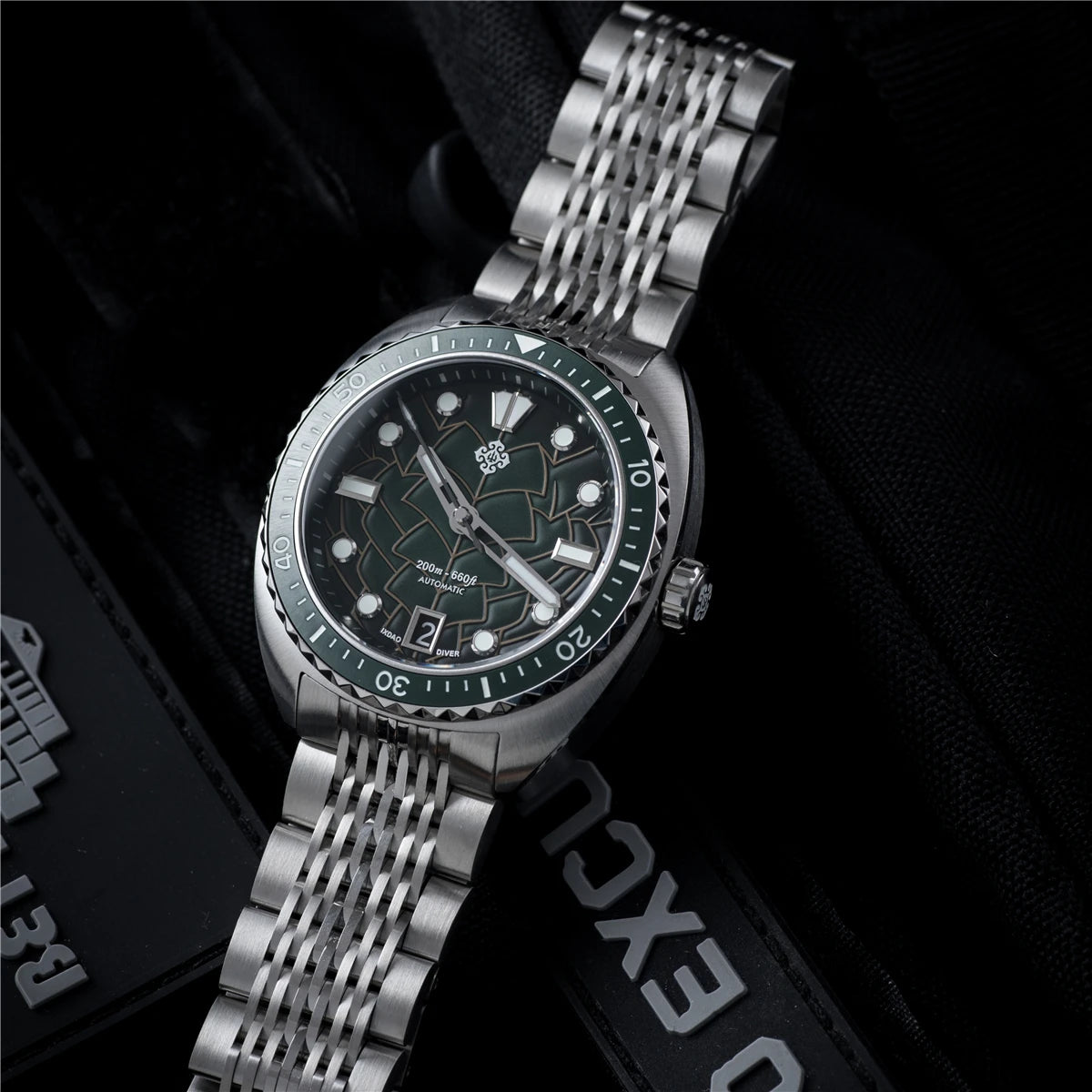 IXDAO JD-X07S D200 SS