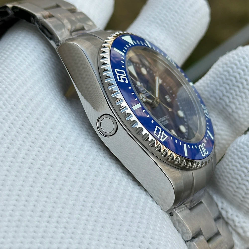 SteelDive SD1964 D1000 Ghost