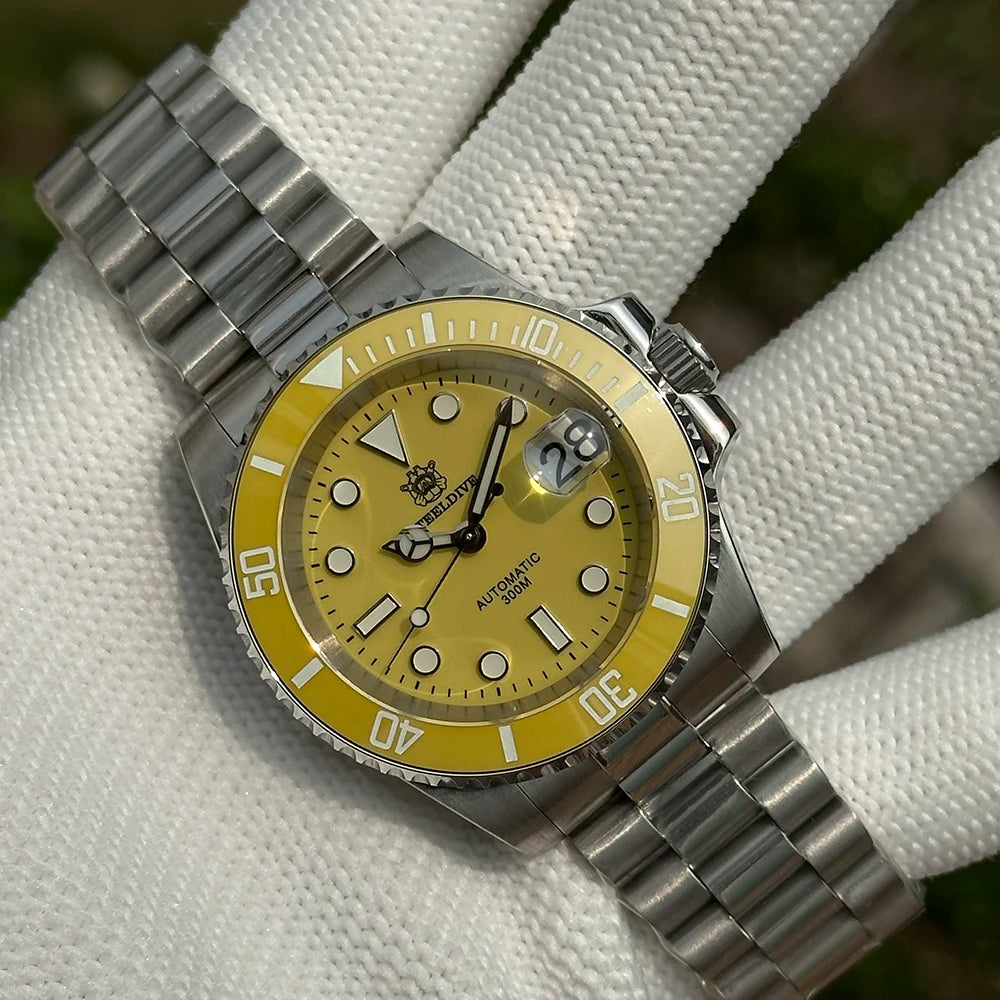 SteelDive SD1953C D300