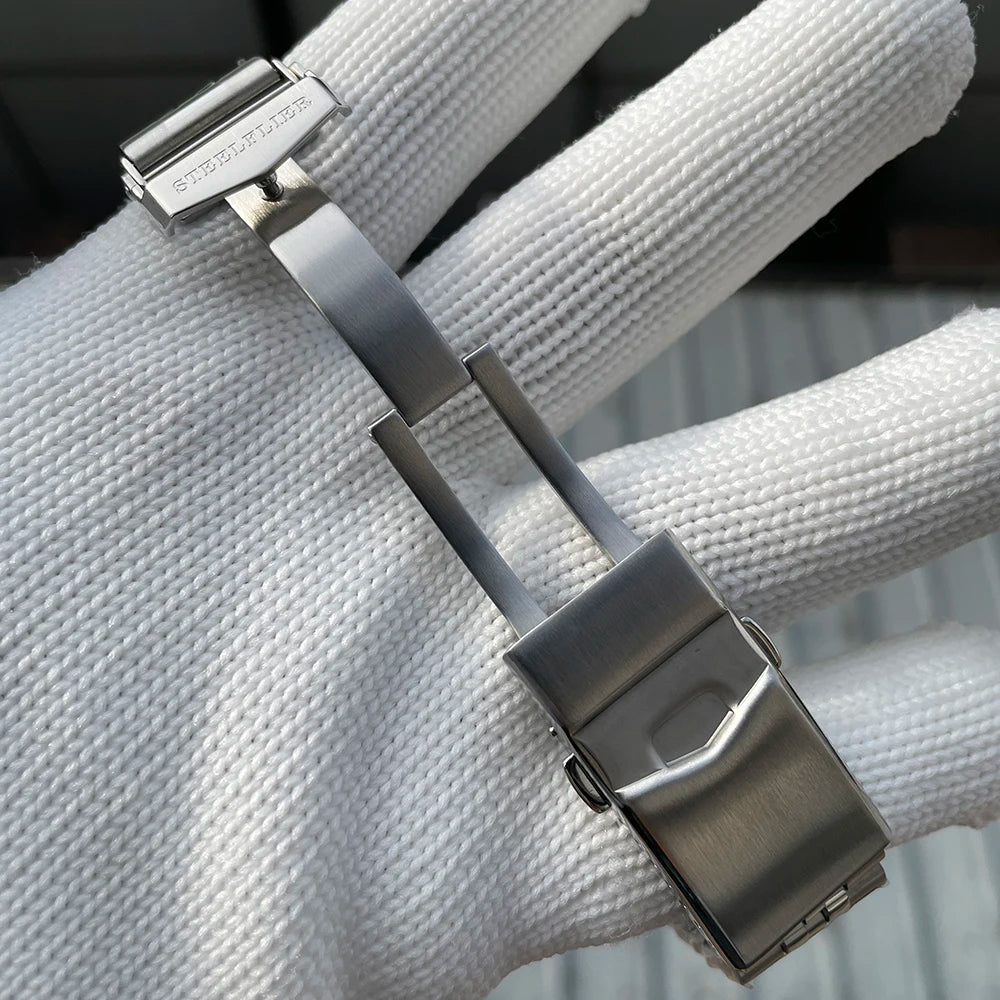 STEELFLIER SF754V D300 SubMariner