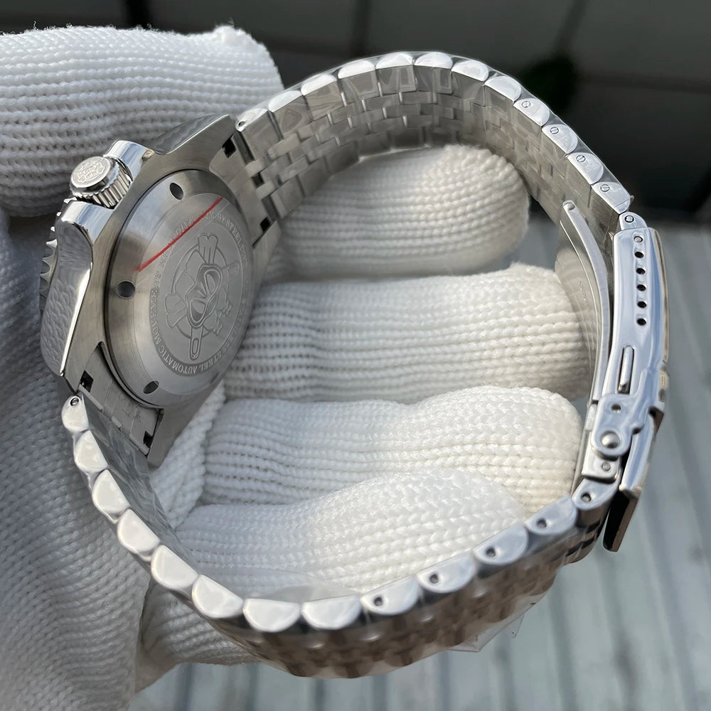 STEELFLIER SF754V D300 SubMariner