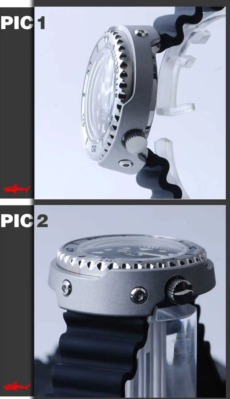 HEIMDALLR HMSX11 D1000 Black Gold