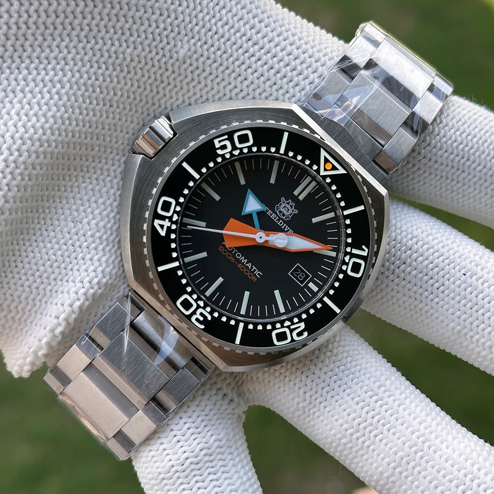 SteelDive SD1985 D1200