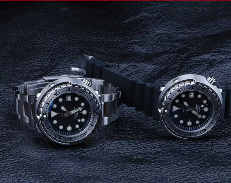 HEIMDALLR HMSX11 D1000 Black Gold