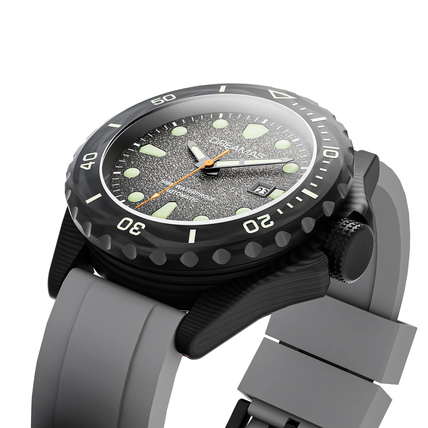 DREAMAS D0390G3 D500 (Carbon Fibre)