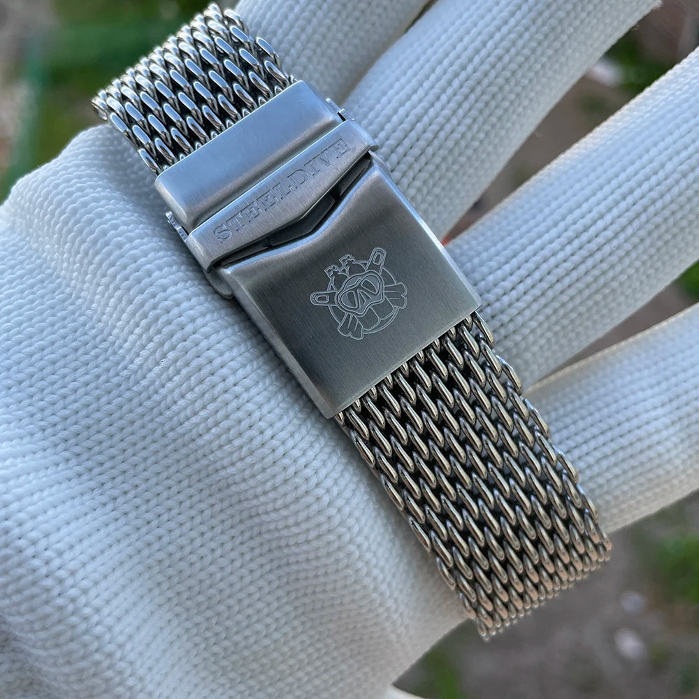 SteelDive SD1980 OP D1000