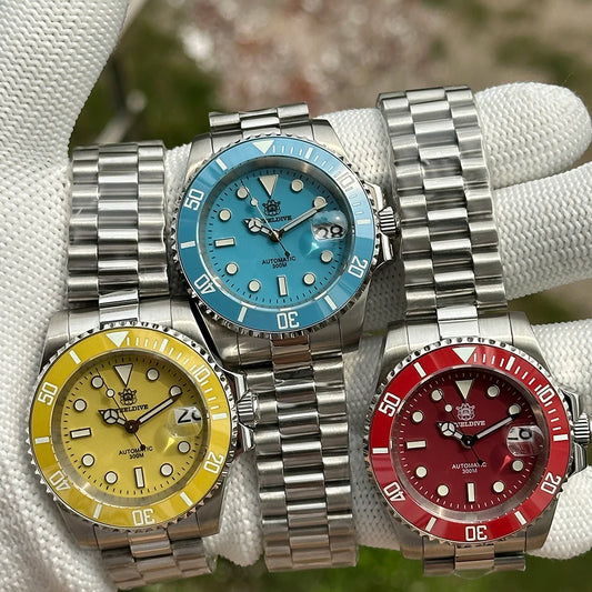 SteelDive SD1953C D300