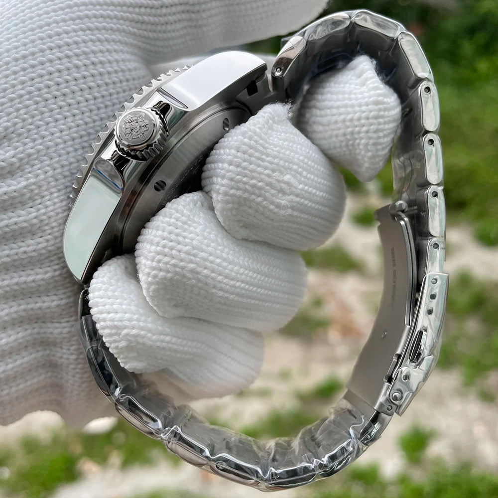 SteelDive SD1964 D1000 Ghost